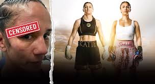Katie Taylor och Amanda Serrano bjuder på galen titelmatch!