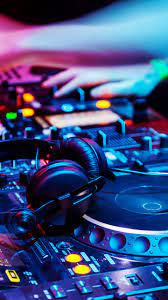 4k Music Mobile Wallpapers In 2021 Music Wallpaper Mobile Wallpaper Dj Wallpaper Hd