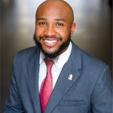 Had a great time today with LSU's new MBA students!