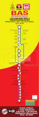 Whether there is a direct bus route to kuala selangor depends on which city you are traveling from. Smart Selangor Mpsp Free Bus Service Bustravel Station