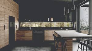 evolution of the kitchen through the