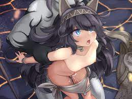 Battlecatshentai