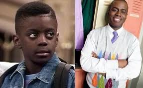 Black Child Actors From The 70s Wordpress Com Celebrity Kids The Cosby Show Child Actors