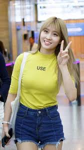We hope you enjoy our growing collection of hd images to use as a background or home screen for your smartphone or computer. Hirai Momo Wallpapers Top Free Hirai Momo Backgrounds Wallpaperaccess