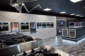 We are excited to be opening the largest kitchen showroom in otago, with 11 kitchens and 3 laundries. Jennair Launches A Bold New Approach To The Showroom Whirlpool Corporation