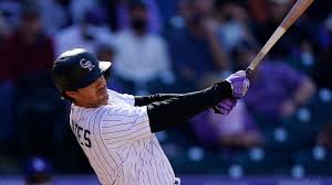 2021 season tickets and the new rockies passport are on sale now! Colorado Rockies And Los Angeles Dodgers Play Opening Day 2021 9news Com