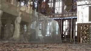 UNESCO warns Iran war threatens priceless world heritage sites The United Nations' cultural agency has raised alarm over damage to several heritage sites in Iran, as reported by Al-Monitor on March 11th.