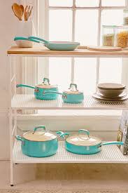 20 gorgeous turquoise kitchen