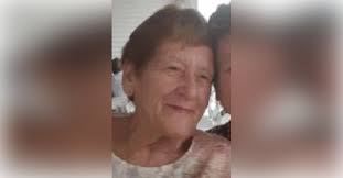 Obituary information for Lucille Parsons