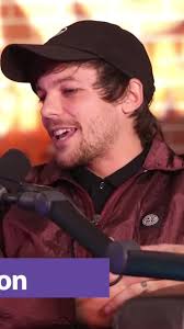 Louis Tomlinson Becoming Mainstream