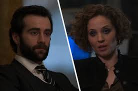 In From The Cold Cast Instagram Profiles & Photos