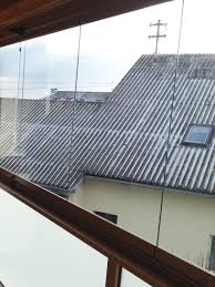 Glasschiebeelemente Aussen Verglasungen Fur Terrassen Und Balkone Schiebetur Aussen Schiebetur Glas Glasschiebetur
