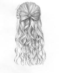 Arteest Kfair0101 Instagram Photos And Videos Hair Drawings Realistic Hair Drawing How To Draw Hair Drawings