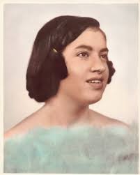 Obituary information for Rebecca Ferguson