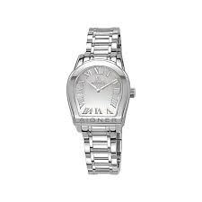 Speak with our experts · jewelry protection plans Ladies Watch Modenna Silver Silver Watches Women Aigner