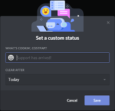 Instagram matching bios for couples: Custom Status Discord Wiki Fandom