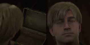 This remake is trash bro