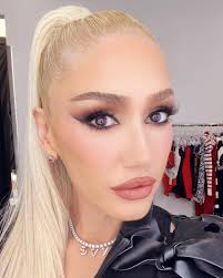 Gwen Stefani