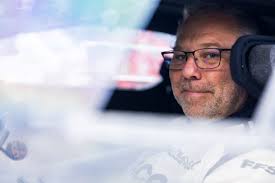 Cédric Robert: “Debo ser uno de los que más paquetes de promoción ha ganado”