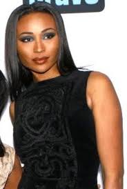 Video Fodder: 'Real Housewives' star Cynthia Bailey says she 'runs the  show'