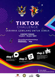 Poster for ed wood's cult film plan 9 from outer space. Tiktok Challenge Sarawak Gemilang Untuk Semua Startup Borneo