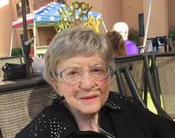 Community helps 100-year-old woman celebrate birthday with a parade