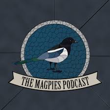 Massive cargo ship mv derbyshire, carrying nearly 160,000 tons of iron ore, is passing through the northwest pacific en route to japan. Season 1 Episode 5 The Canals Score The Magpies A Blades In The Dark Actual Play Podcast Podtail