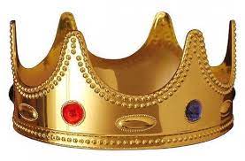 Medieval Kids Party Theme Crown Png Kids Party Themes Red Crown