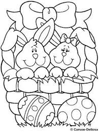 The bunny is sometimes pictured in human clothes while in others, it is. Pin By Ildiko Puskas On Coloring Pages Bunny Coloring Pages Easter Bunny Colouring Easter Coloring Pages