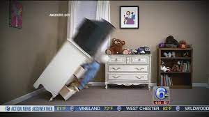 The affected ikea chests of drawers will have a label affixed to the product with the company name ikea, the model name, and the manufacturing date. Ikea Recalls 29 Million Dressers After Child Deaths 6abc Philadelphia