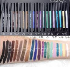 Make Up Forever Aqua Pencil Maquillaje