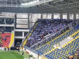 Maybe you would like to learn more about one of these? Ankaragucu Erzurum Bb Turkiye Stadyumlari Projeleri Facebook