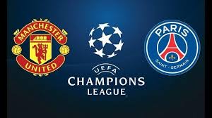 Jadwal liga champion malam ini: Match Preview Man Utd Vs Psg Trulyreds Com