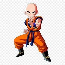 It's not easy finding all the dragon ball fighters. We All Bash The Terrible Writing But What About The Dragon Ball Z Cell Saga Krillin Hd Png Download Vhv