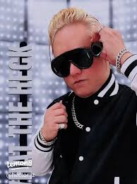 Styling Casual Hip-Hop & R&B Looks with Hector JZ