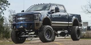You may be able to find aftermarket options for less, but keep in mind that you'll need to do a lot more research to be sure you're getting a quality product that won't damage your truck or wear out too quickly. Suspension Lift Kits For Trucks North Texas Truck Accessories