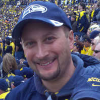 Dr. Stephen Arntz, MD