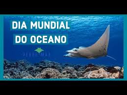 Dia mundial dos oceanos já no próximo sábado dia 8, será celebrado na ilha da madeira na praia formosa, procurando deixar esta pérola do atlântico mais pristina e com o realce da sua beleza. 08 De Junho Dia Mundial Do Oceano Youtube