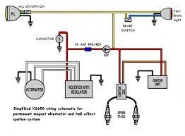 Let S See Some Chopped Wiring Diagrams Motorcycle Wiring Diagram Wire