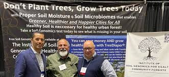 Last week I went to the...