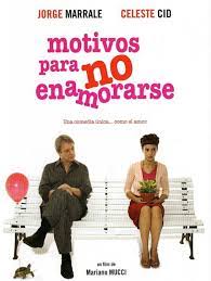 Motivos Para No Enamorarse La Casa Hispanica Hispanic House Good Movies The Best Films Movies
