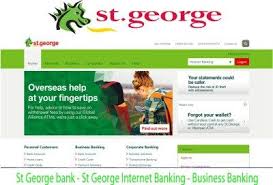 St.george announces $250000 in funding across four codes st.george bank has announced it has increased its st.george bank footy grant program to provide $250,000 in funding across australia's grassroots football communities. St George Bank St George Internet Banking Business Banking Tecteem St George Banking George