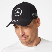 Valtteri Bottas 2020 Team Cap Mercedes Amg Petronas Motorsport The Official Mercedes Amg Petronas Formula One Team Store