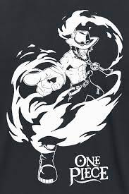Check spelling or type a new query. Ace One Piece T Shirt Emp