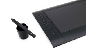 Fstoppers Reviews The Huion H610 Pro Graphics Tablet Pen Tablet Graphics Tablet Drawing Tablet