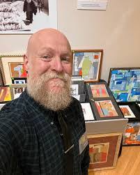 Lee Fenwick's Instagram, Twitter & Facebook