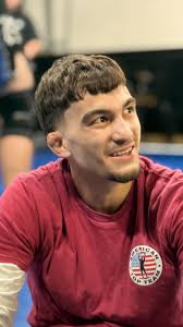 Vlog from @americantopteampdx: Fight Team Training with UFC Veteran Ed  Herman