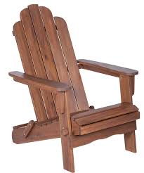 An outdoor daybed is a great place to curl up with a book and a glass of tea, or to take a nap. Acacia Wood Adirondack Chairs You Ll Love In 2021 Wayfair