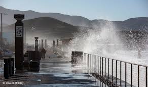 New Report Details How Rising Sea Levels Will Reshape U.S. Coastlines Over  Next 30 Years - California Ocean Protection Council