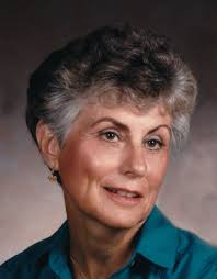 Obituary information for Evelyn Hauck